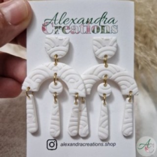 White Lady Default Title