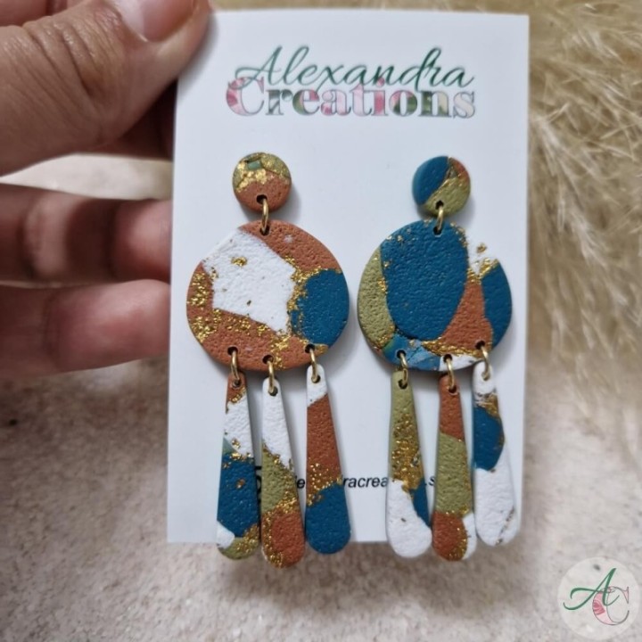 Clelia Default Title