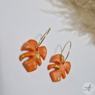 Hojas Blanco y negro