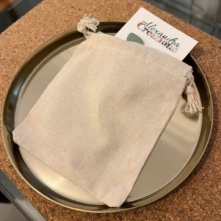 Saquito de tejido Default Title