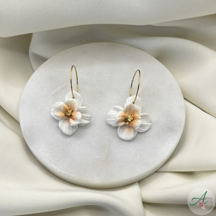 Fiorellino aro Blanco