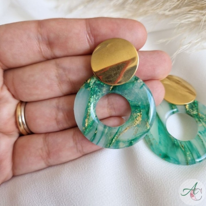 Eve Mármol translúcido