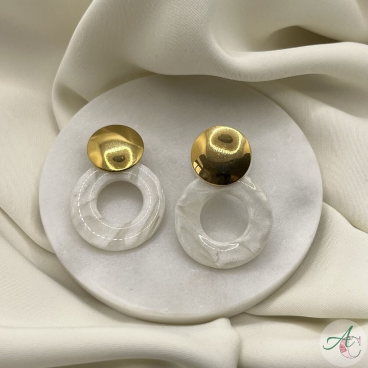 Eve Mármol translúcido