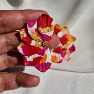 Media Flor Terrazzo Default Title