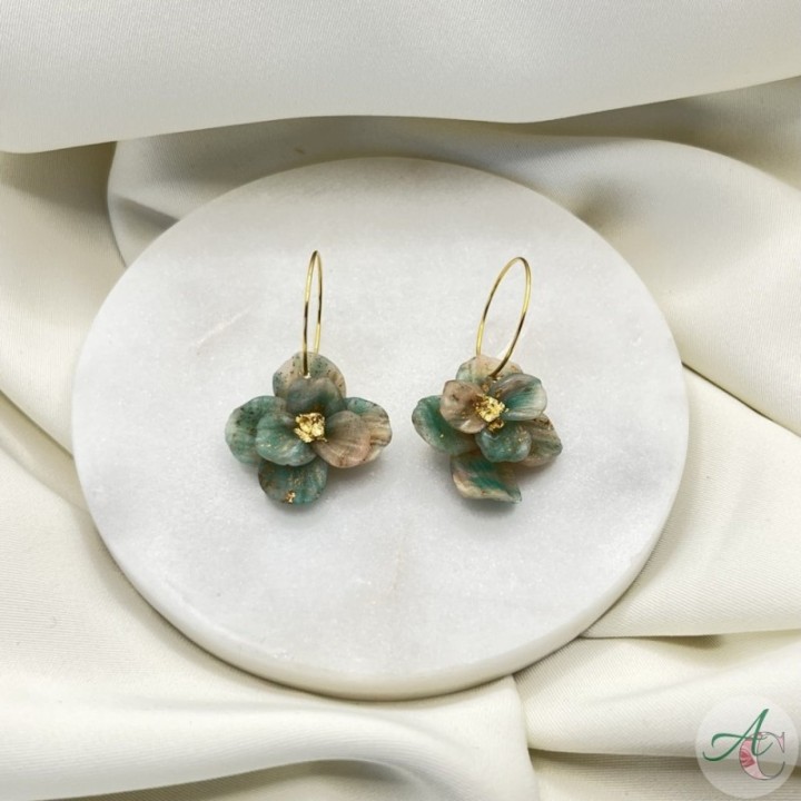 Fiorellino aro Verde