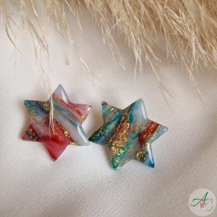 Estrella Verde petróleo