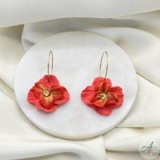 Fiore aro Lila claro