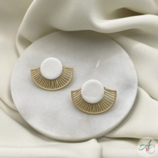 Cleopatra Blanco mate