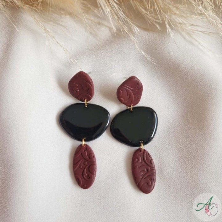 Charlotte Mármol verde