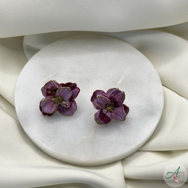 Fiorellino Violeta variado