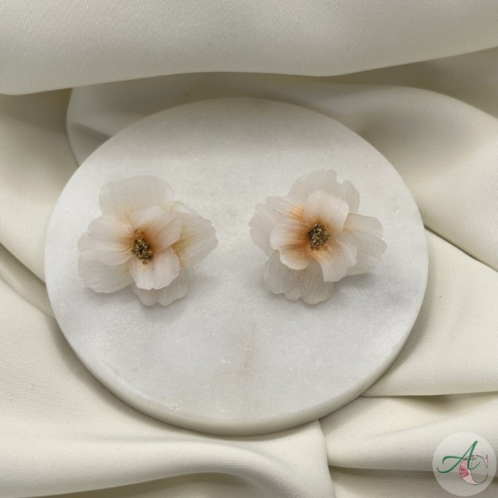 Fiore Cerezo naranja